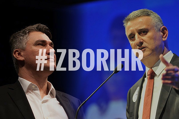 IZBORI