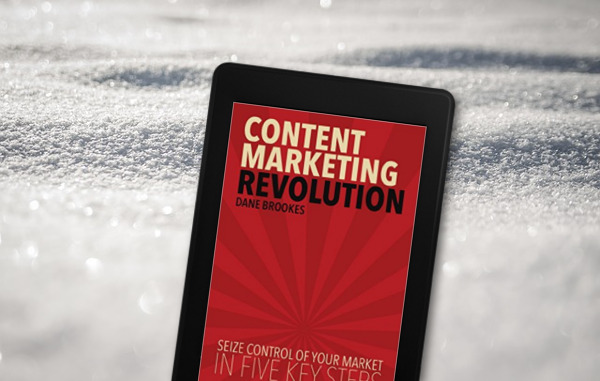 content marketing revolution