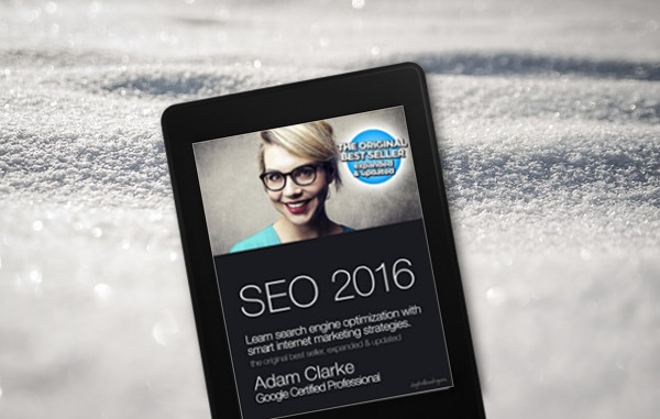 seo 2016