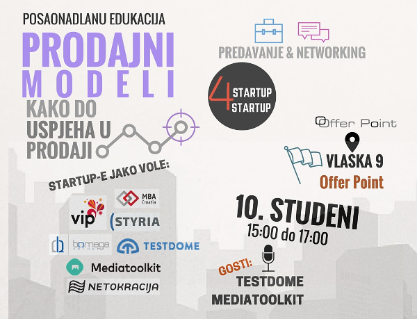 startup4startup