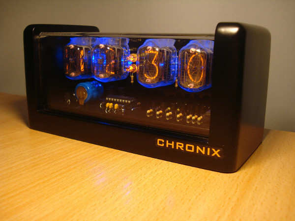 chronix