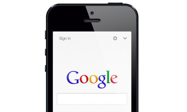 google iphone