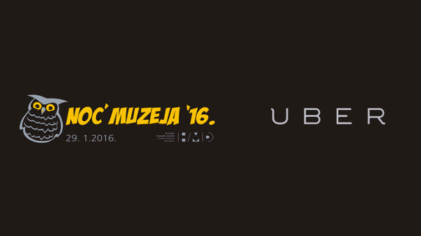 uber noc muzeja