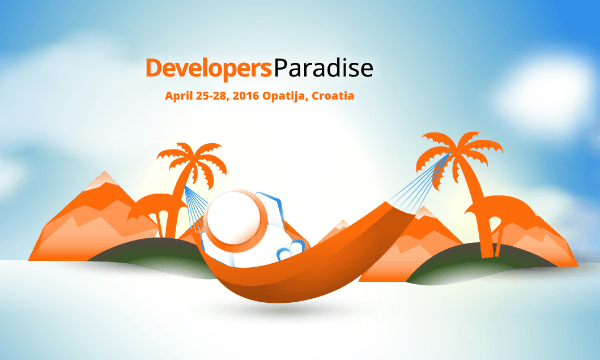 Developers Paradise