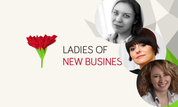 ladies 2