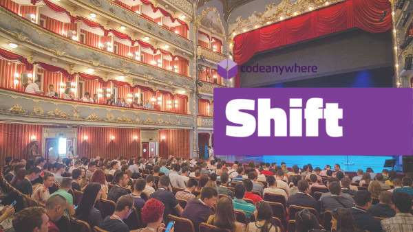 shift