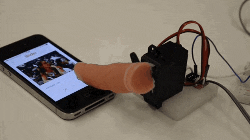 tinder
