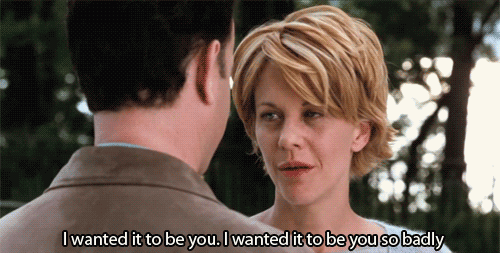 you got mail