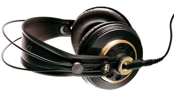 AKG K240 Studio-3