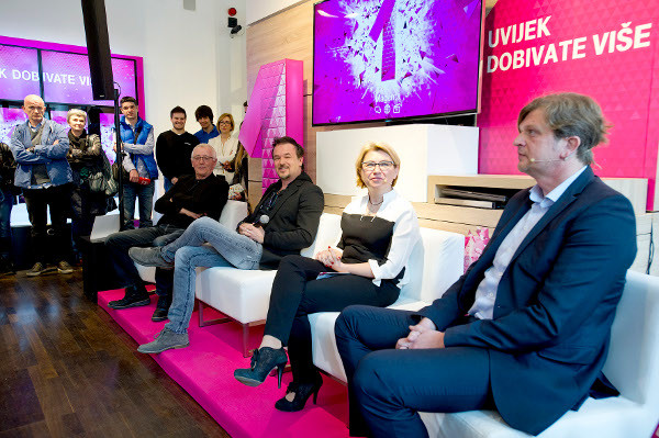 Magenta 1, foto 3