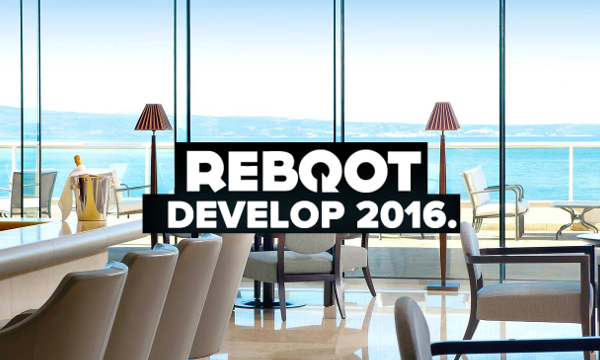 Reboot Develop