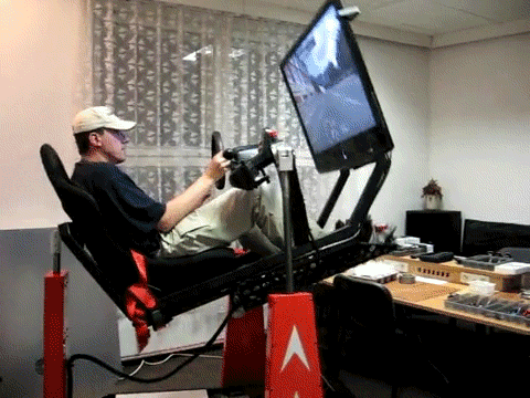 gamer