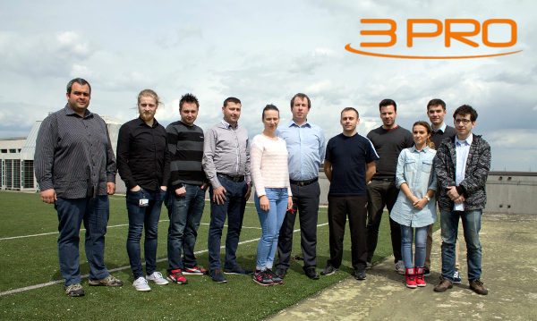 3-PRO