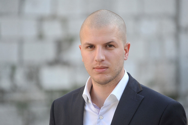 Marko Misulic