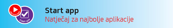 start app