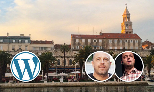 wp meetup split