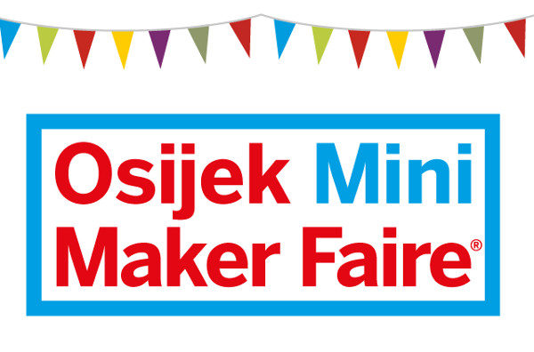 Osijek mini maker faire