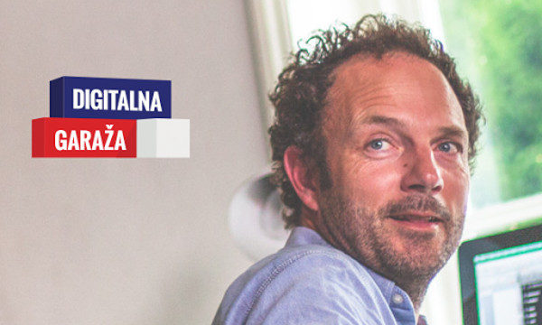 digitalna garaza
