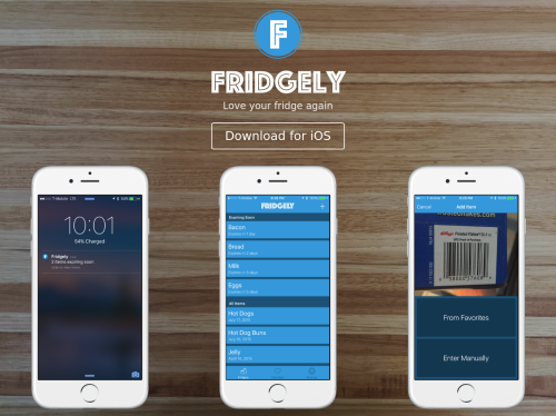 Fridgely