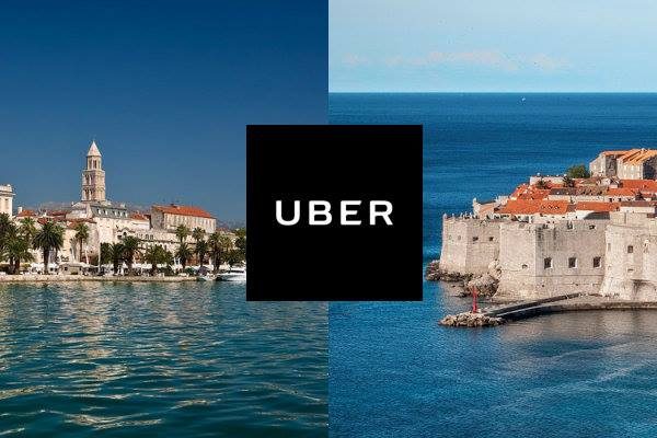 Uber očekuje da će snižavanje cijena na obali potaknuti veći broj vožnji i u konačnici, veću zaradu za vozače i izvan turističke sezone.