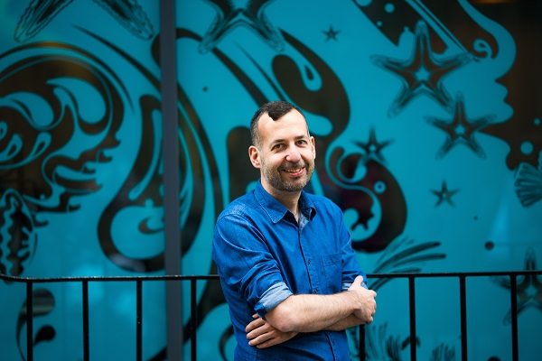 „Strategic Content odjel tvrtke Sony i osobito sam Lorenzo Grimaldi pružaju kontinuiranu podršku mnogim talentiranim ljudima te pomažu free lance developerima u ostvarenju njihovih snova.