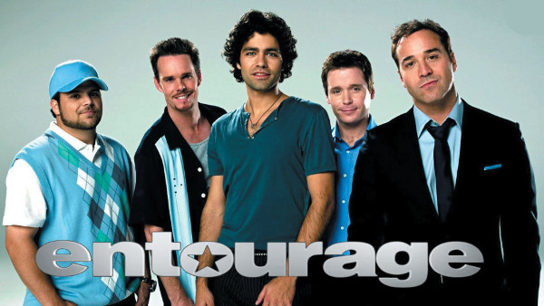 entourage