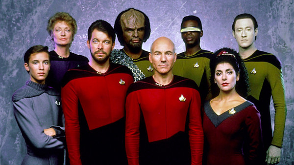 star-trek