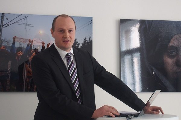 Rezultate analize upisa na preddiplomske i diplomske studije predstavio je Igor Drvodelić.
