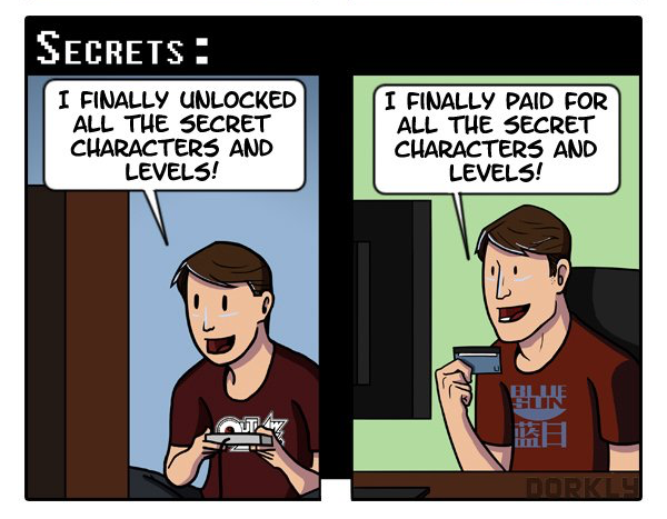 gaming