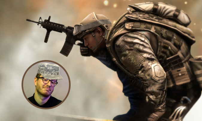 gaming-vojska