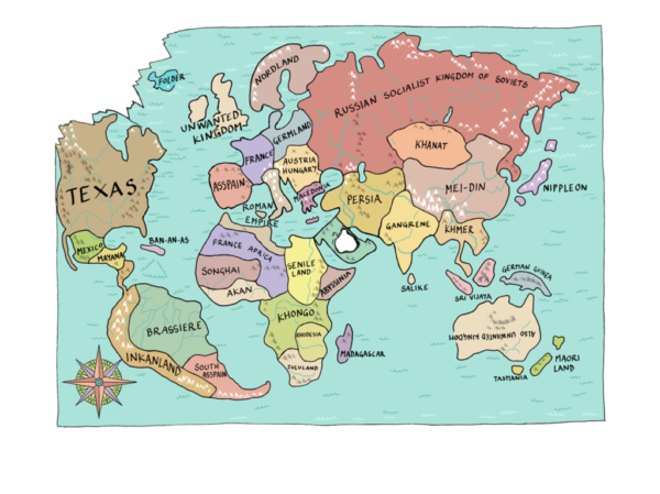 worldmap