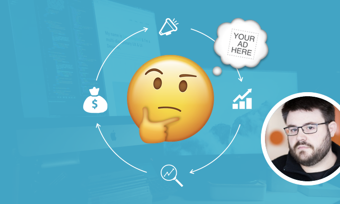 Affiliate marketing