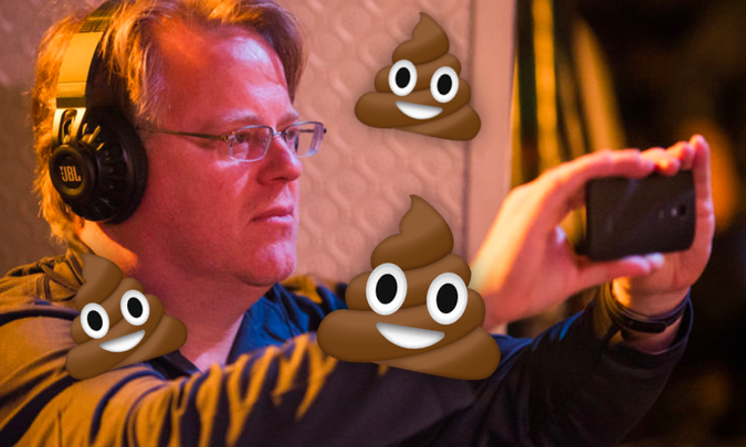 Robert Scoble