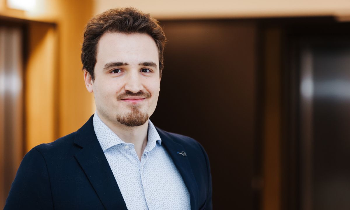 Danijel Teslić, Combis