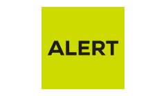 Alert 