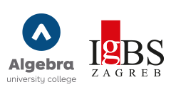 Algebra University College i IgBS 