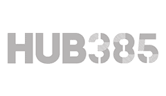 HUB385