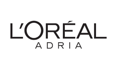 L'oréal Adria