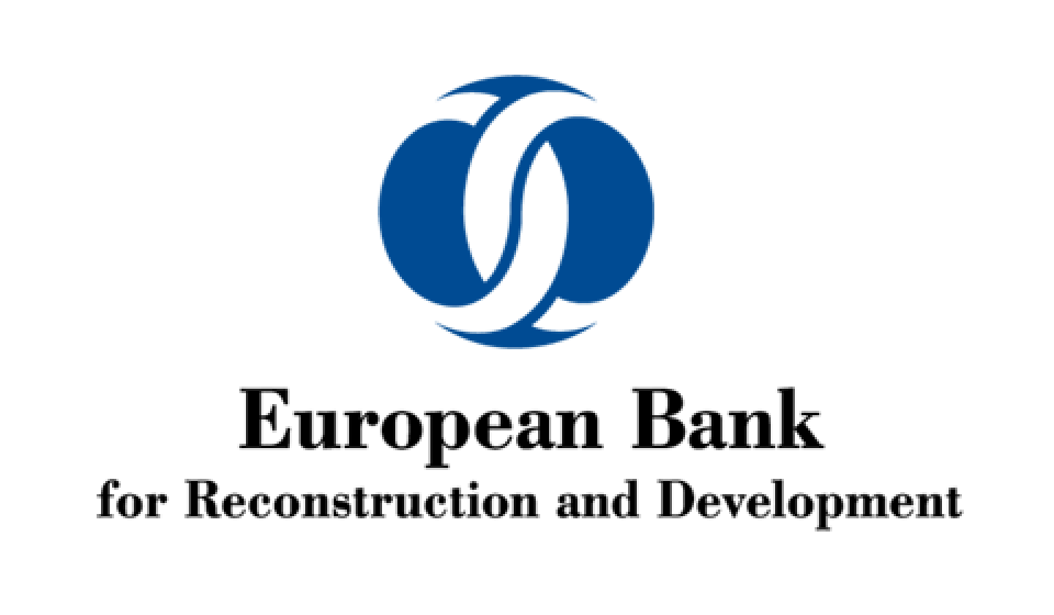 Europska banka za obnovu i razvoj (EBRD)
