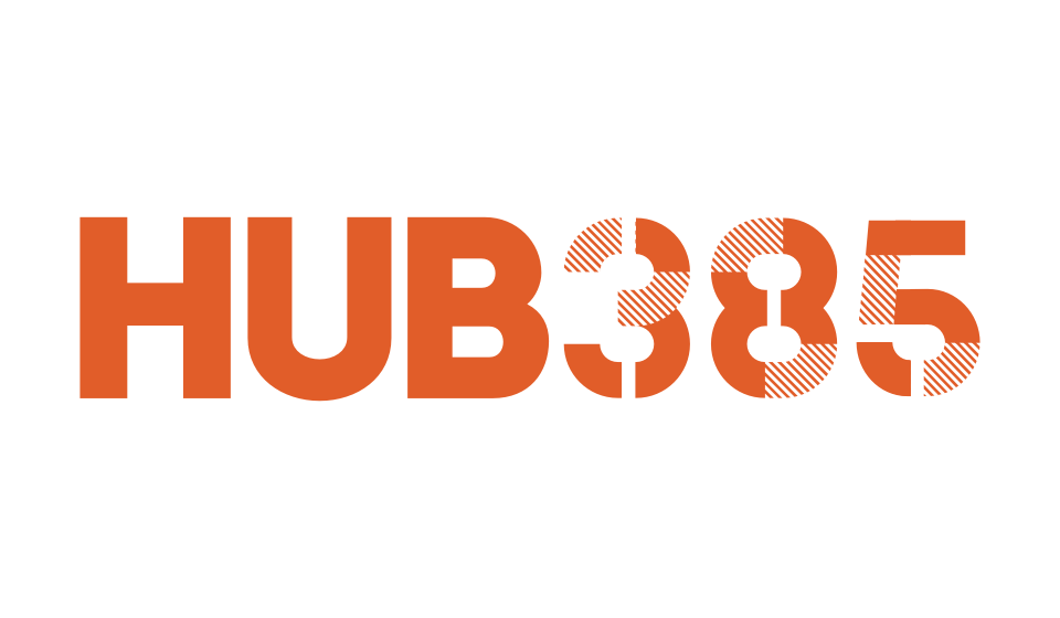 HUB385