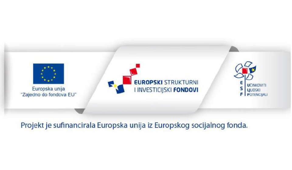Europski strukturni i investicijski fondovi