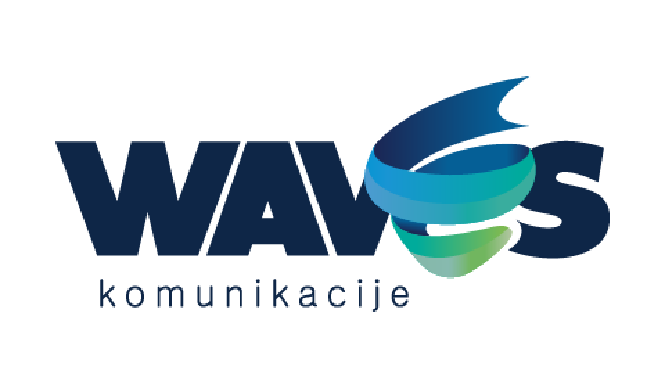 Waves komunikacije