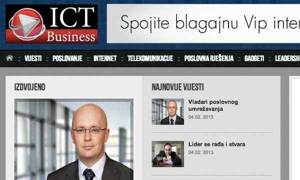 ICTBusiness.info