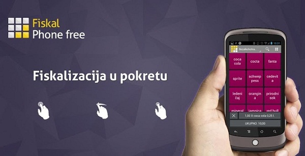 FiskalPhone