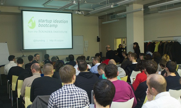 Founder Institute Rijeka