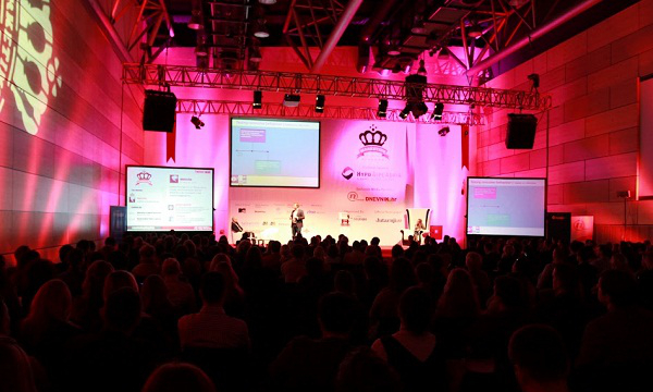 Marketing Kingdom