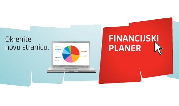 ZABA Financijski planer