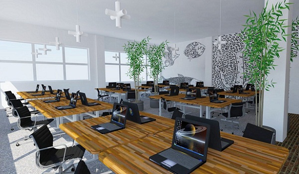 Coworking Osijek