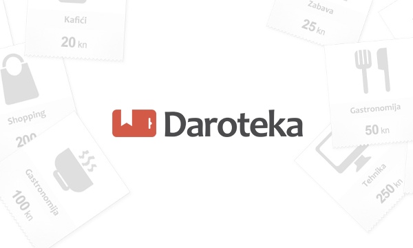daroteka