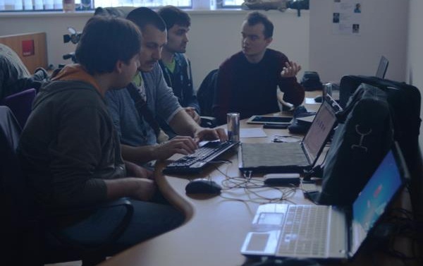 hackathon